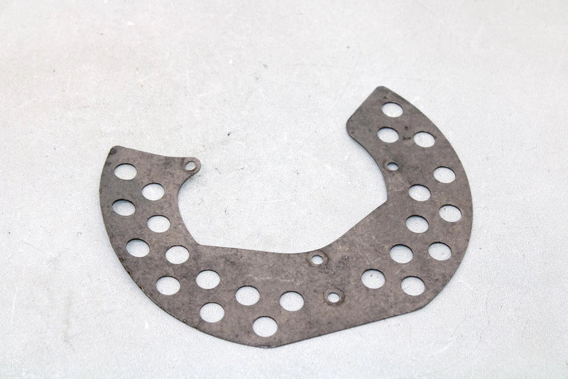 2015 Yamaha Viking Vi Oem Brake Rotor Guard 1XD-F514A-01-00 Q410