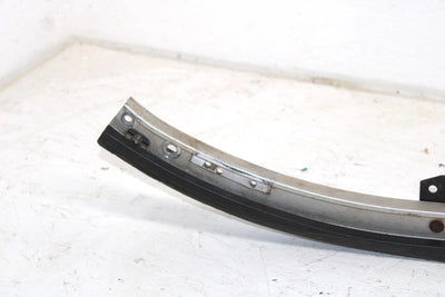 2001 Ski-doo Skandic 500f Oem Left Rail M5142865 SS112