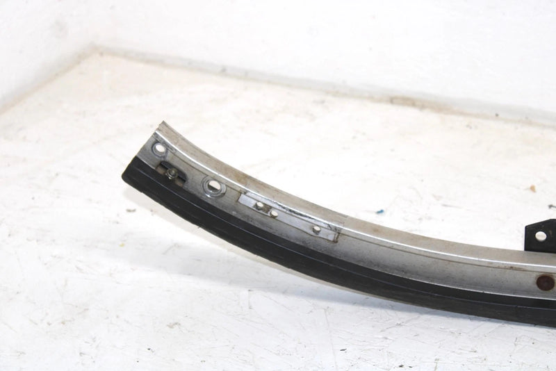 2001 Ski-doo Skandic 500f Oem Left Rail M5142865 SS112