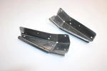 01 Polaris Xc Sp 600 Oem Brace Set 1013394-1124 SP65