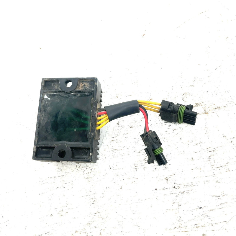 2001 Bombardier DS650 OEM Voltage Regulator 278001554 AB16