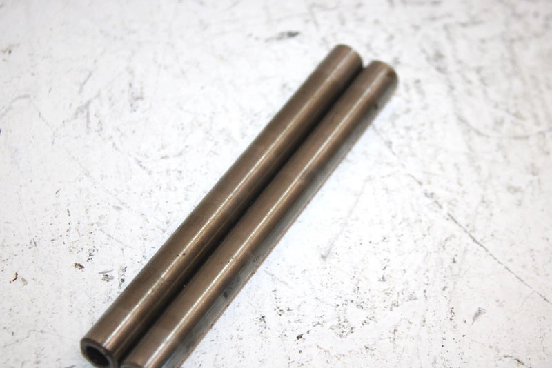 1996 Kawasaki Bayou 220 OEM Shift Fork Shaft Pair 49047-1073 AK2