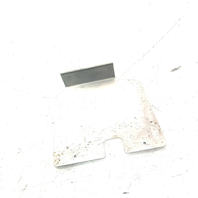 2006 Arctic Cat 400 4x4 Automatic OEM Rear Gas Tank Heat Shield 0470-710 AA40