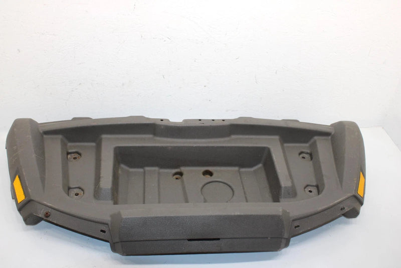 03 Bombardier Rally 200 Oem Front Fender 705000350 AB2