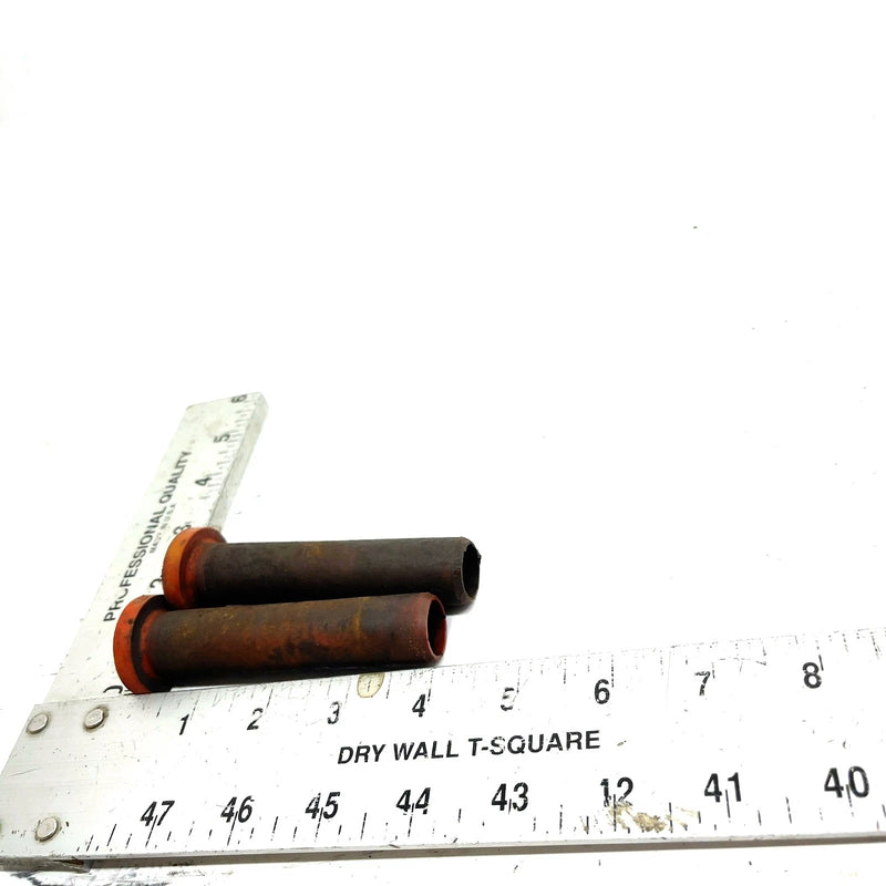 00-02 Polaris Magnum 325 4X4 OEM A Arm Bushing Pair 5436973 AP202
