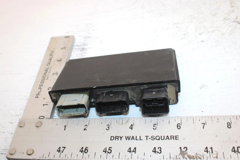 2019 Honda Trx500fe2ac Oem CDI ECU ECM Ignition Box 38770-HR4-BD1 AH12