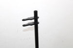 92 Polaris Trail Boss 4x4 Oem Steering Stem Post 1843030-067 AP135