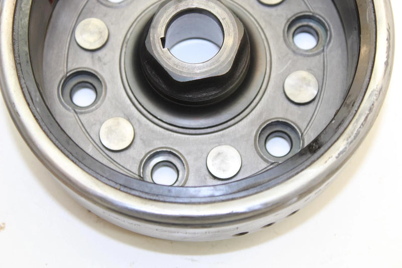 1988 Suzuki Quadrunner 250 Oem Flywheel 32102-19B10 AS18