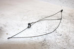 1997 Yamaha Vmax Sx 700 Triple Oem Hood Cable 8CS-77111-01-00 SY10 