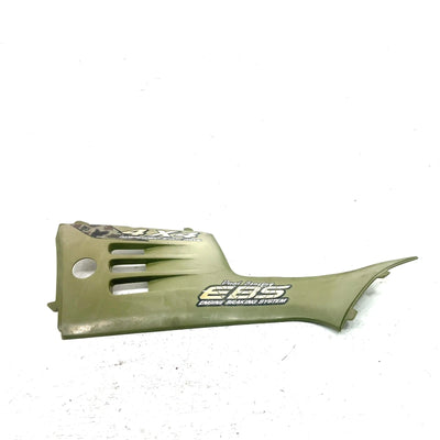 96-00 Polaris Sportsman 500 OEM Left Side Cover 5431809-191 AP226
