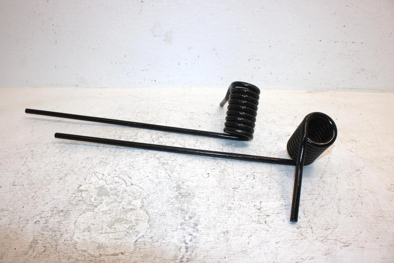 1996 Arctic Cat Zrt 600 Oem Rear Spring Set 1704-185 1704-184 SA6