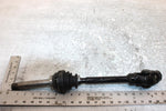 1990 Polaris Trail Boss Oem Front Drive Shaft 1380020 AP168