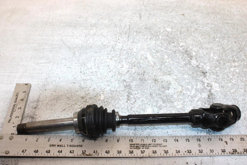 1990 Polaris Trail Boss Oem Front Drive Shaft 1380020 AP168