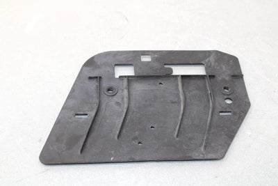 2009 Honda Trx680fga Oem Radiator Shroud 19033-HN8-000 AH23