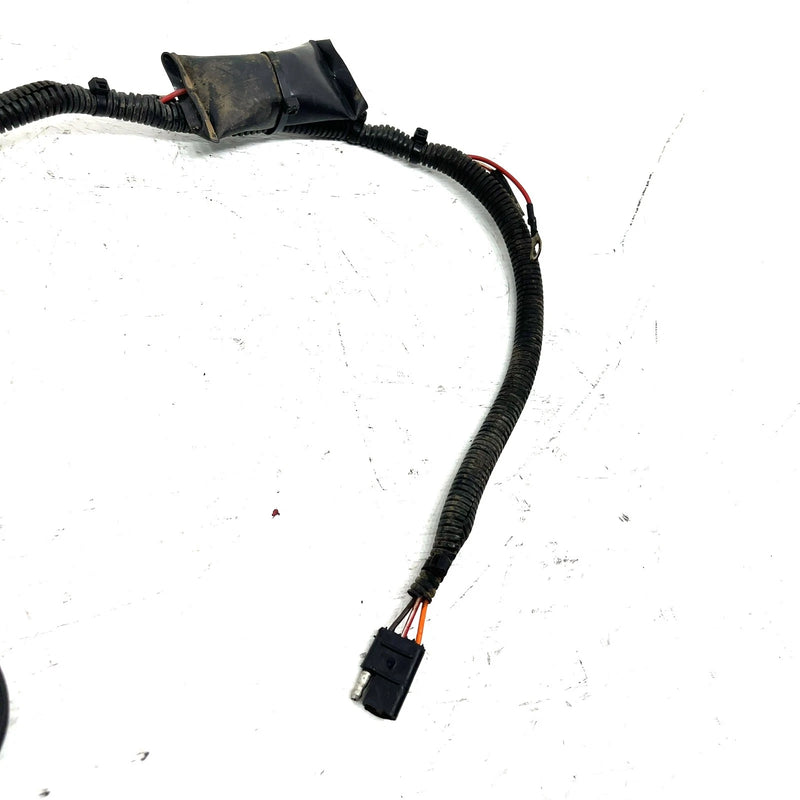 1993 Polaris Trail Boss 250 4X4 OEM Main Wire Harness 2460405 AP231