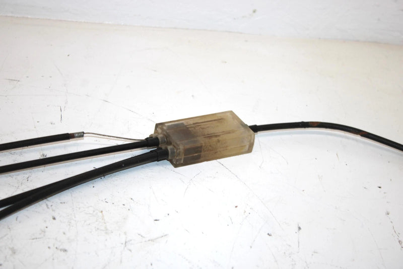 96 Polaris Xlt Oem Throttle Cable W/oil 7080543 SP153