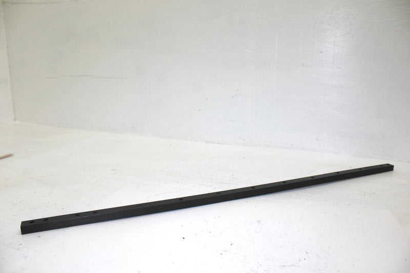 93 Yamaha Venture GT OEM Tunnel Wear Strip 8AP-21910-00-00 SY53
