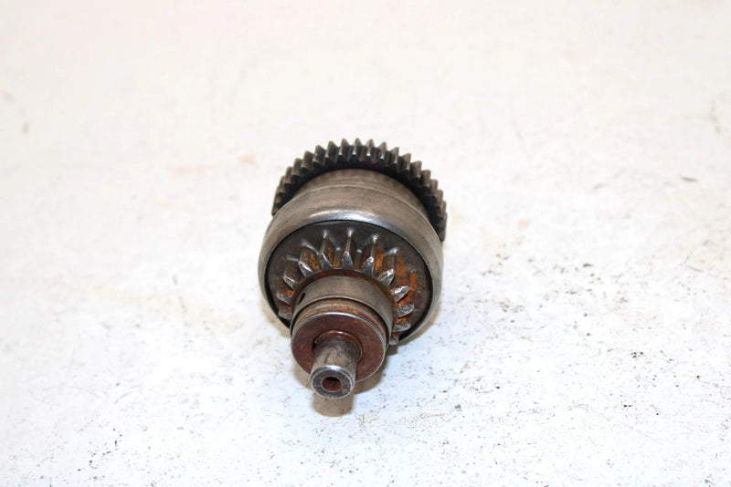 1999 Yamaha  Grizzly Oem Starter Bindex 4WV-15650-02-00 AY47