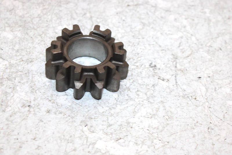 2005 Arctic Cat Atv 650 Oem 12T Reverse Input Gear 3201-443 AA27