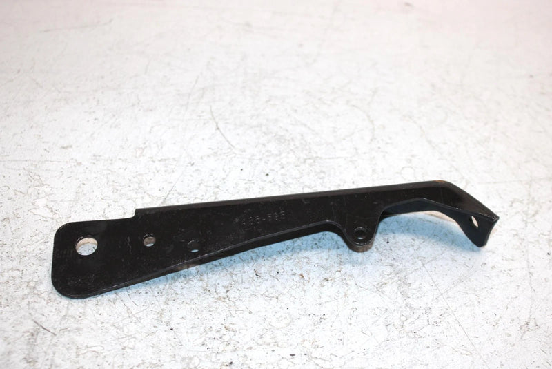 2007 Arctic Cat Atv 650 H1 Oem Left Front Bumper Bracket 1506-563 AA25
