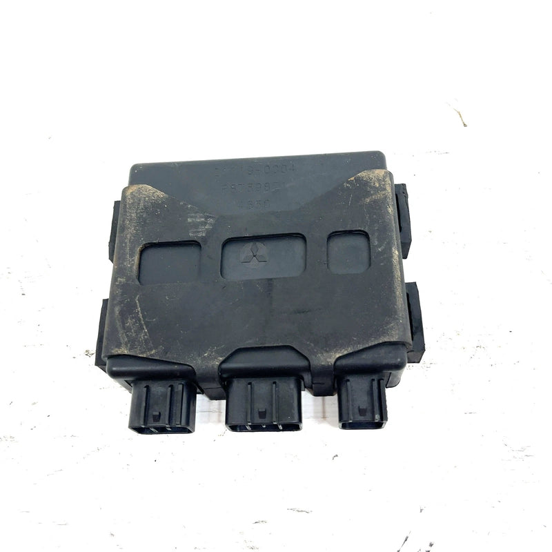 2005 Arctic Cat 650 4x4 V2 OEM CDI ECU ECM Ignition Box 3201-039 AA39