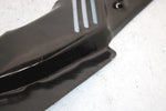 1990 Polaris Trail Boss 350l 4x4 Oem Exhaust Muffler Heat Shield 5222417 AP142