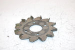 1986 Honda Atc 200 Sa Oem Stator Cooling Fan 31130-958-000 AH59 