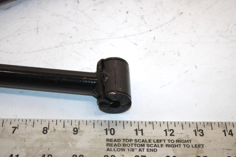 98 Arctic Cat Ext 600 Touring Oem Upper A Arm W/Bushings 0703-437 SA154
