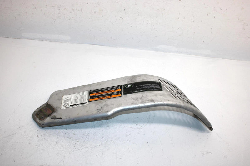 07 Arctic Cat F1000 Efi Oem Clutch Belt Cover 1707-465 SA252