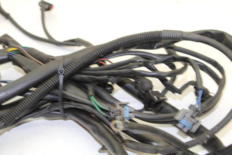 2003 Sea-doo Gtx Oem Rear Harness 278001810 JS10