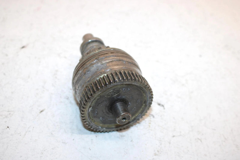 1997 Polaris Sltx Oem Starter Bindex 4060119 JP36