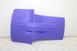 1999 Polaris Xcr 700 Oem Aggressive Chassis Skid Plate 5432223-01 B267