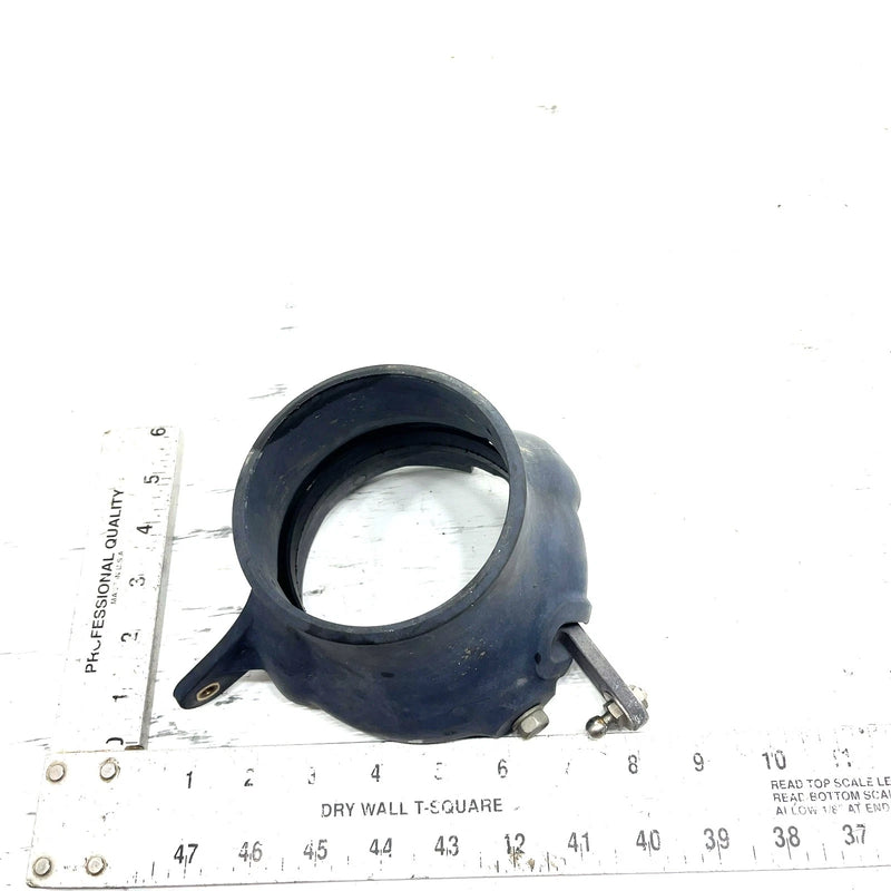 03 Yamaha WaveRunner XLT1200 OEM Steering/Trim Nozzle Set 66G-51190-00-94 JY30