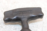 1997 Kawasaki Bayou 220 Oem Starter Recoil 49088-1054 AK21