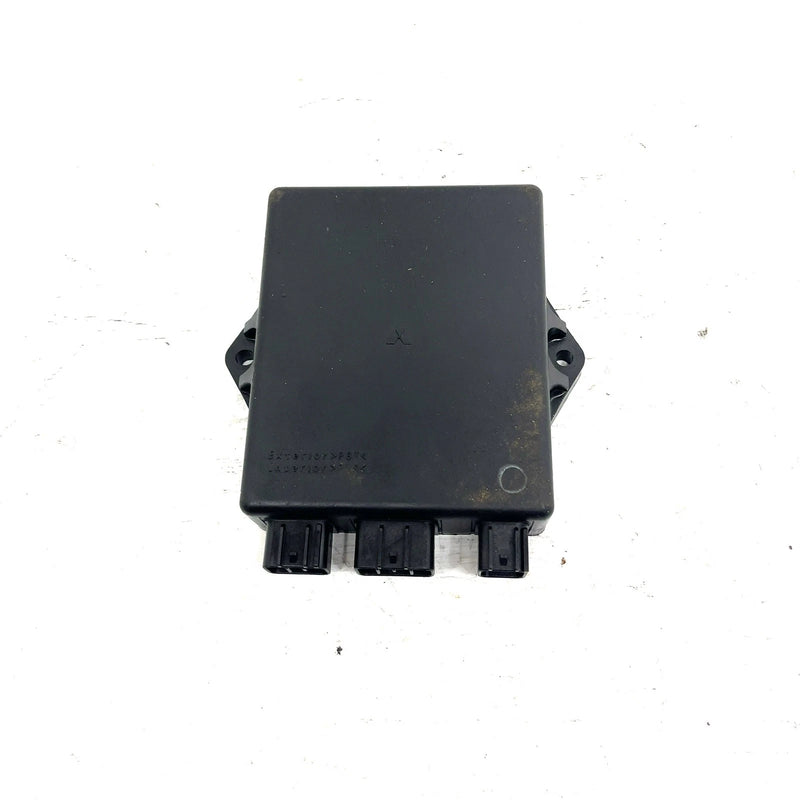 03 Yamaha WaveRunner XLT1200 OEM CDI ECU ECM Ignition Box 66V-85540-00-00 JY30