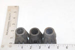 Polaris Oem Black Original Idler Axle Spacer (Set Of 3) 5432535 Q1321