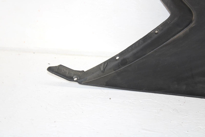 2007 Ski-doo Mxz 1000 Oem Left Side Panel (Black) 517303359 SS92