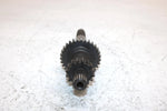 2001 Polaris Magnum 500 Oem Transmission Input Shaft 3233756 AP157