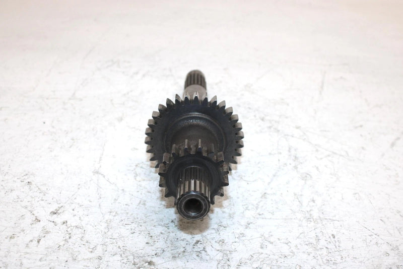 2001 Polaris Magnum 500 Oem Transmission Input Shaft 3233756 AP157