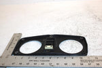 1988 Polaris 650 Oem Instrument Panel 5430924 SP17