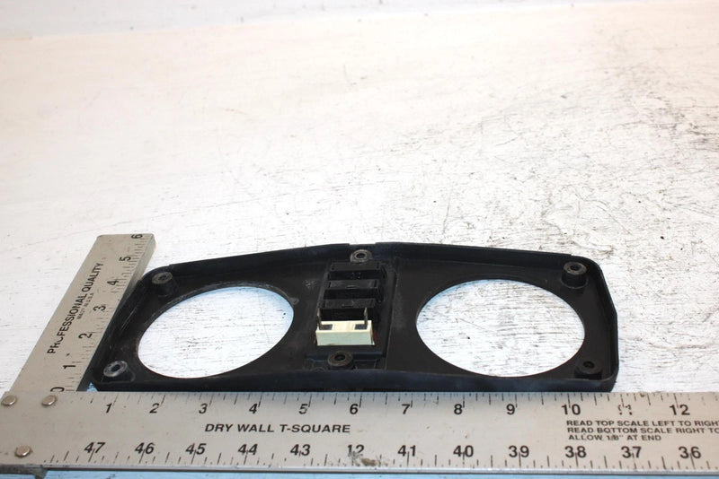 1988 Polaris 650 Oem Instrument Panel 5430924 SP17