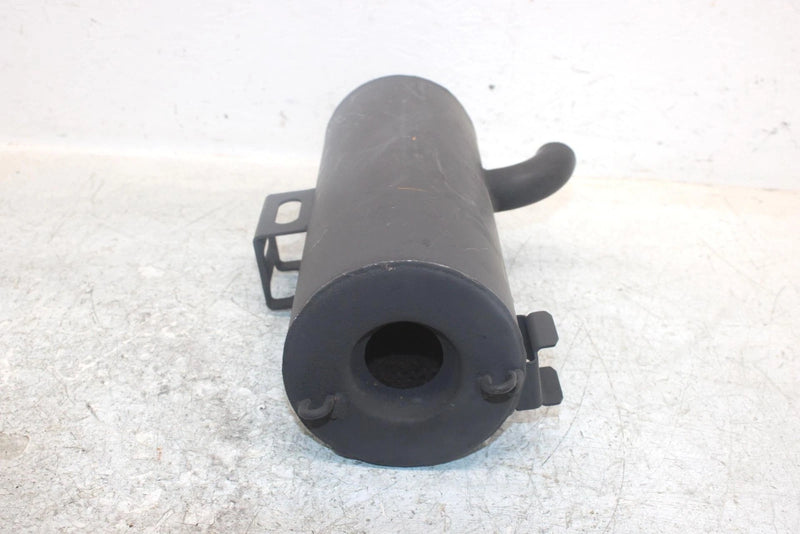 2004 Polaris Trail Boss 330 Oem Exhaust Muffler 1261182-029 1261182-489 AP117