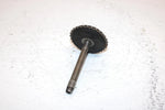 1977 Honda Atc 90 A Oem Cam Chain Guide Sprocket 14670-028-000 AH71