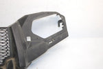 18 Polaris Sportsman 450 Ho OEM Front Upper Bumper Cover 5438559-070 AP54