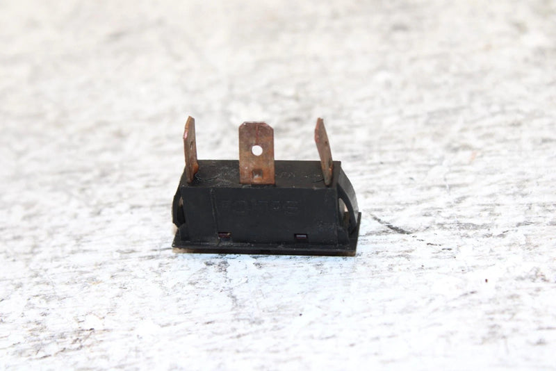 1994 Polaris Classic Touring Oem Oil/Brake Instrument Light 4040034 SP55