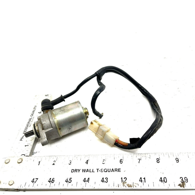 2004 Polaris Sportsman 90 OEM Starter Motor 0451692 AP209