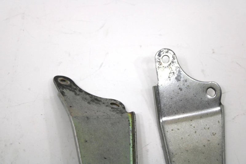 1989 Yamaha Ovation Deluxe Oem Side Support Bracket Set 85L-2196F-00-00 SY69