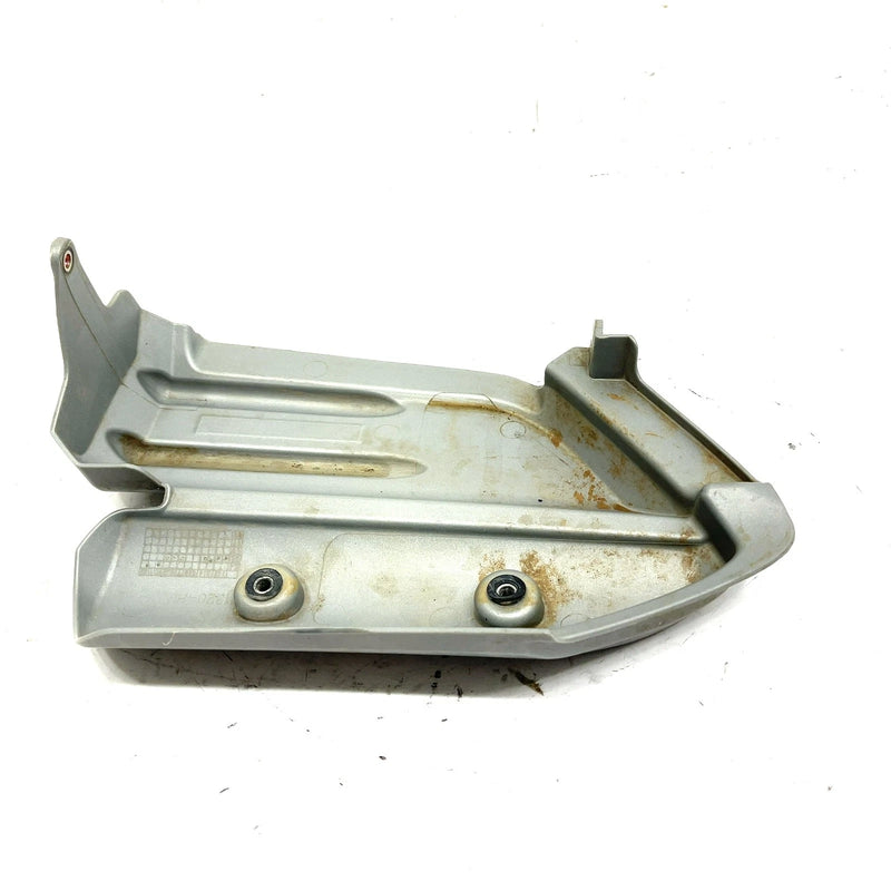 05-06 Honda Foreman 500 OEM Left Side Engine Cover 11320-HP0-A00ZA AH14