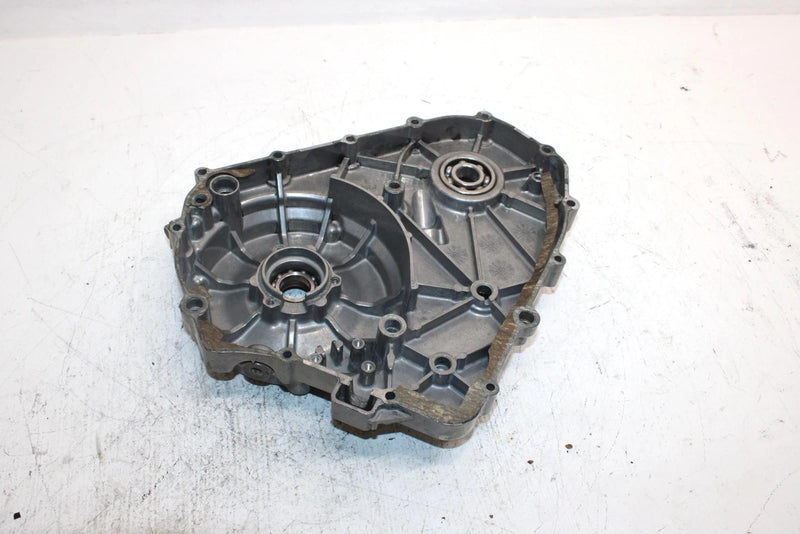 2008 Arctic Cat Atv 366 Auto Trans 4x4 Fis Oem Stator Side Cover 0806-028 AA26
