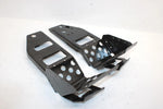 1999 Arctic Cat Z 370 Oem Footrest Set 1706-358 1706-361 SA53
